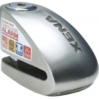 XX10 ALARM DISC LOCK 3.3