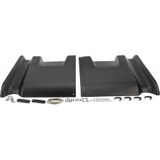 UTV MOLDED ROOF