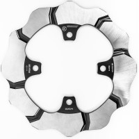 BATFLY OVERSIZED ROTOR YAM