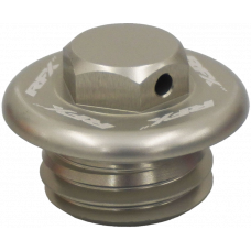 OIL FILLER PLUG GREY YAM