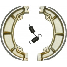 BRAKE SHOES 306 PLAIN
