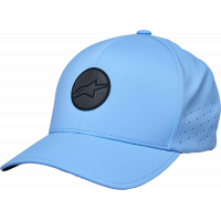 APEX HAT BLUE