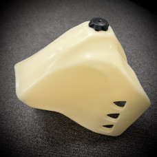 FUEL TANK NATURAL 6.6 GAL KAW