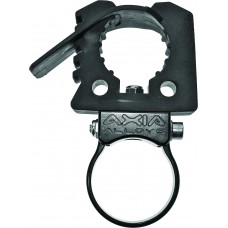 ALL PURPOSE ADJUSTABLE MOUNT BLACK 1 CLAMP NEEDED