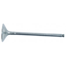 EXHAUST VALVE TITANIUM