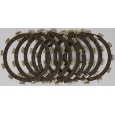 REDLINE CLUTCH KIT CK2325