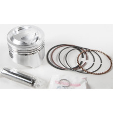 PISTON KIT 65.00/STD 12:1 HON