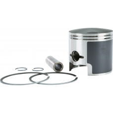 PISTON T-MOLY POL