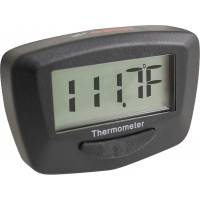 PROTON TEMPERATURE METER