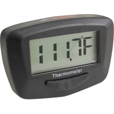 PROTON TEMPERATURE METER