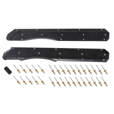 RAIL BRACE KIT AC