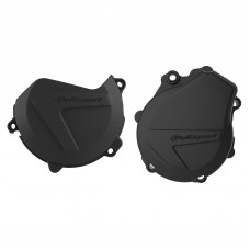 KIT CLUTCH + IGNITION BLACK KTM/HUS