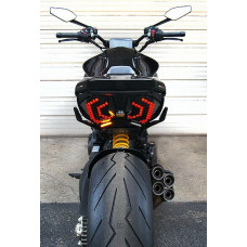 FENDER ELIMINATOR DUC