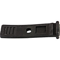 HOOD TIE-DOWN S-D