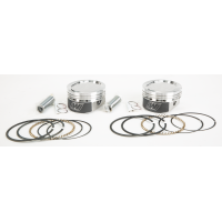 V-TWIN PISTON KIT
