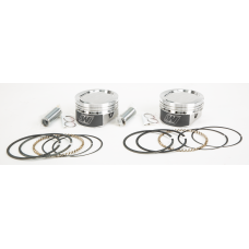 V-TWIN PISTON KIT