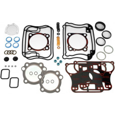 GASKET TOP END XL METAL BASE GASKETS KIT 17032-91