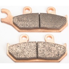 BRAKE PAD KIT SINTERED