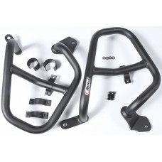 ENGINE GUARDS BLACK HON