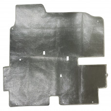 SXS HEAT CONTROL KIT HON