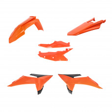 PLASTIC KIT KTM ORIGINAL
