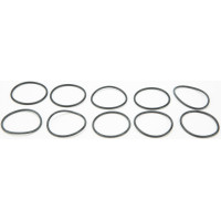 INSPECTION COVER O-RING EVO SPORTSTER 10/PK OE#26434-76A