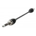 6 BALL HEAVY DUTY AXLE FRONT