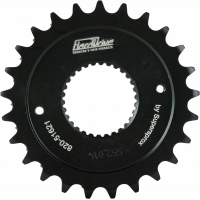 SS TRANSMISSION SPROCKET 25T STD 07-22