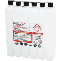 SEALED BATTERY ELECTROLYTE PACK 798CC