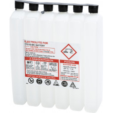 SEALED BATTERY ELECTROLYTE PACK 798CC
