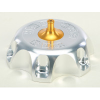 BILLET GAS CAP