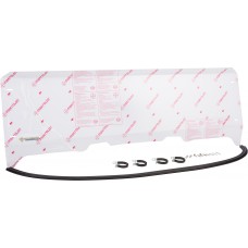 HALF WINDSHIELD