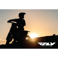 FLY-RIDERDISPLAY-TIMELESS1 MX PROMO SIGN 2023