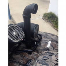 SNORKEL KIT SNORK-H500F SNORKEL KIT SNORK-H500F