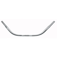 CHUBBY BEACH BAR SPRINGER CHROME