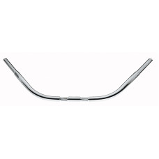 CHUBBY BEACH BAR SPRINGER CHROME