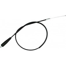 BLACK VINYL THROTTLE CABLE
