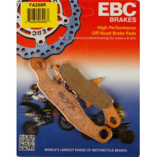 BRAKE PADS