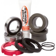 WATER PROOFWHEEL COLLAR KITS REAR HON