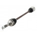 6 BALL HEAVY DUTY AXLE REAR