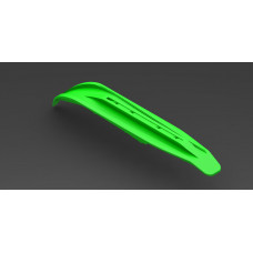 PR/ SLY DOG ATTACK SKI 7