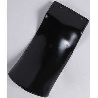 AIRBOX MUD FLAP BLACK