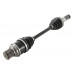 6 BALL HEAVY DUTY AXLE REAR