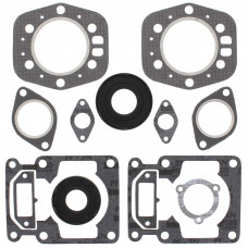 GASKET SET S/M A/C 500 L/C