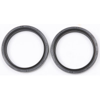 FORK OIL SEALS 2PC 49X60X11 HON/KAW/SUZ