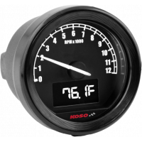 TNT-05R D48 TACHOMETER