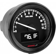 TNT-05R D48 TACHOMETER