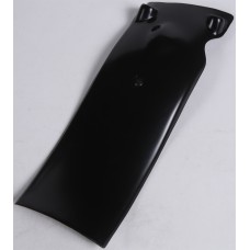 AIRBOX MUD FLAP BLACK