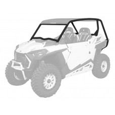 LOCO CAGE W/NO INTRUSION BLACK