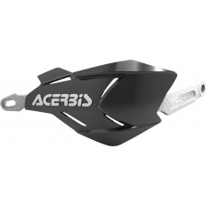 X-FACTORY HANDGUARD BLACK/WHITE